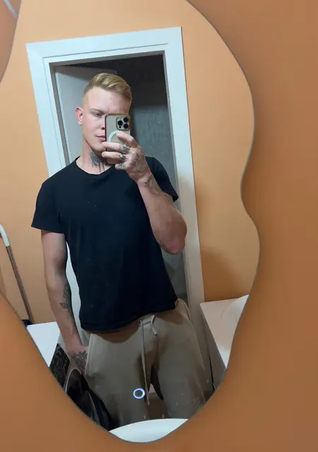 Я Дима, 25, знакомлюсь без обязательств в Полоцке