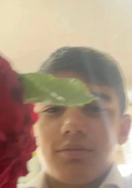 Магомед из Берлина, мне 18, познакомлюсь на одну ночь