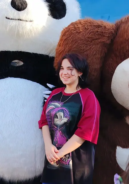 Я Залина, 19, знакомлюсь для приятного времяпровождения в Варшаве