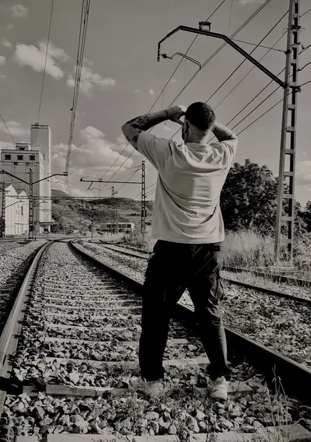 Pacomerte из Гвадалахары, ищу на сайте знакомства на одну ночь