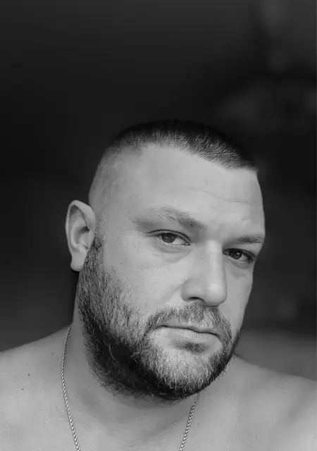 Я Nik, 43 років, знайомлюсь для приємне проведення часу у Харкові