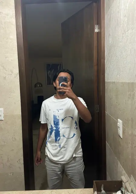 Ivan из Мехико, мне 21, познакомлюсь без обязательств