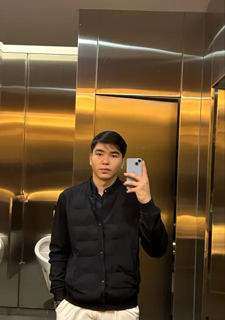 Азамат из Алматы, мне 19, познакомлюсь для вирта