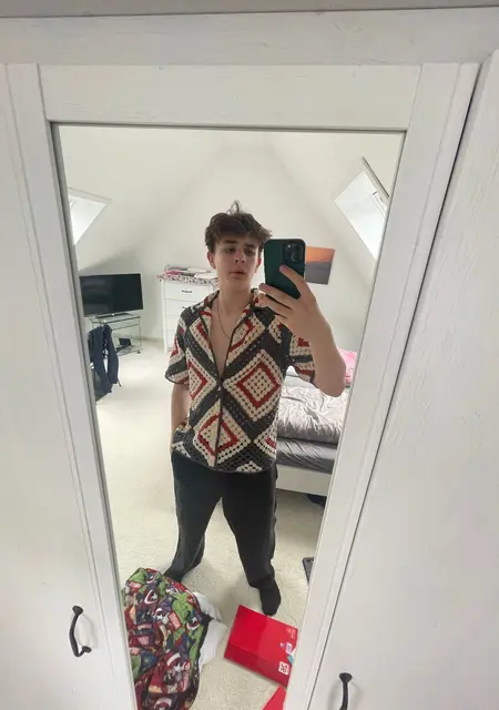 Zakhar из Кёльна, ищу на сайте знакомства без обязательств