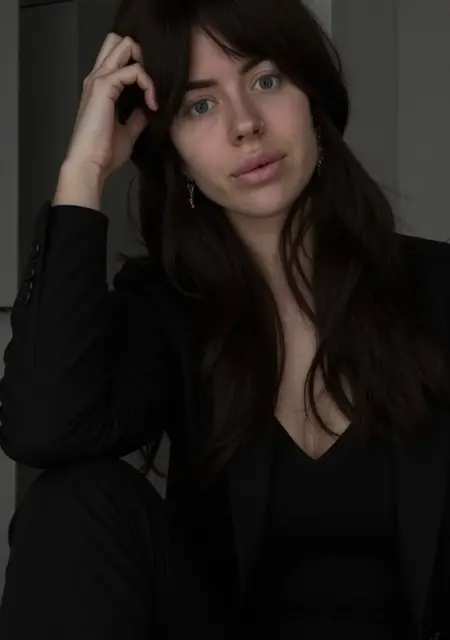 Я Карина, 25, из Одессы, ищу знакомство для совместных путешествий