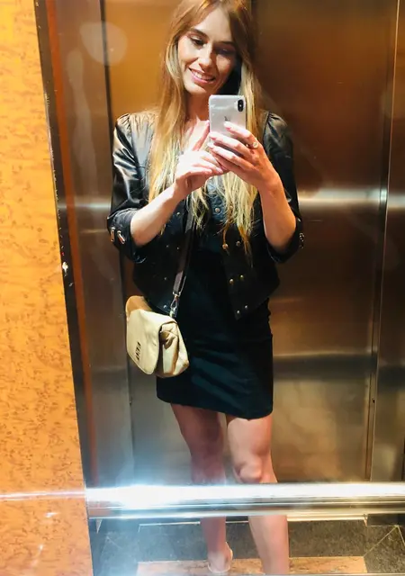 Я Margaret, 31, из Ла-коруньи, ищу знакомство для приятного времяпровождения