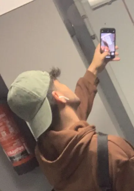 Roberto из Сан-Андрес-де-ла-Барка, ищу на сайте знакомства без обязательств