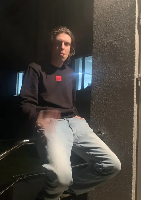 Я Andrey, 24, знакомлюсь на одну ночь в Ольштыне