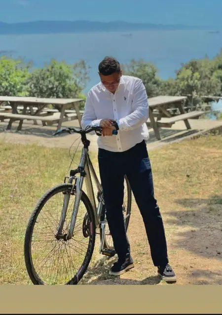 Жан из Бреста, мне 28, познакомлюсь для дружбы