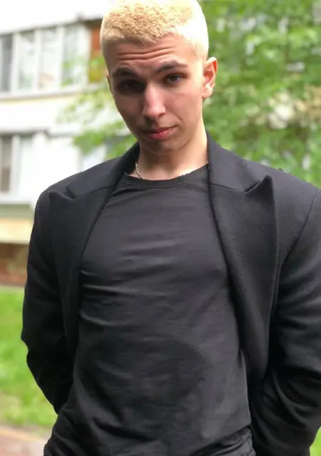 Я Danil, 18, знакомлюсь без обязательств в Киеве