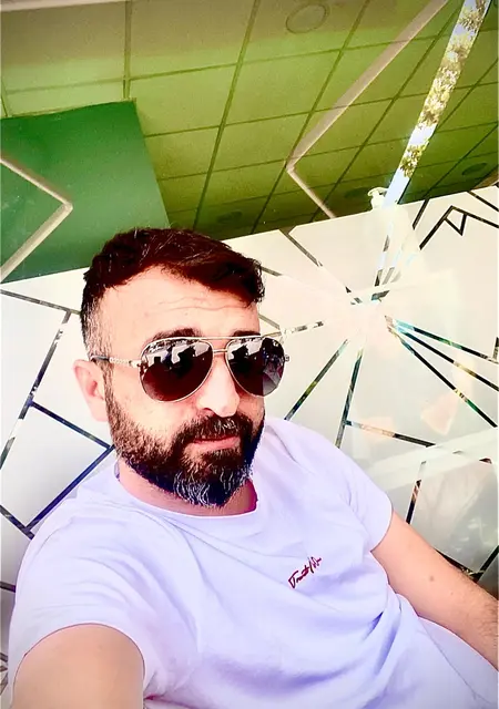 Я Yusuf, 40, знакомлюсь для общения в Боле