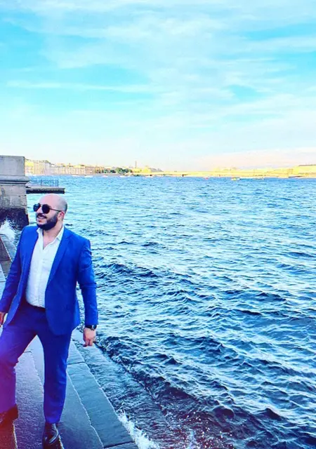 Ромал из Баку, ищу на сайте общение