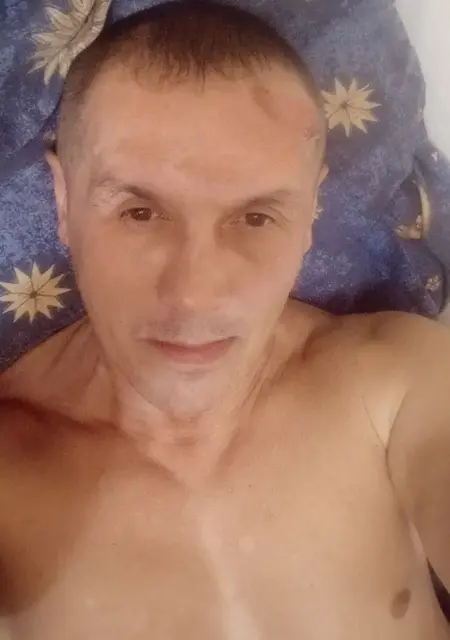 Я Андрей, 48 років, знайомлюсь для дружби у Макіївці