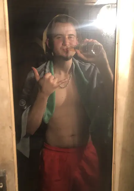 Я Dani, 25, знакомлюсь для совместных путешествий в Валенсии