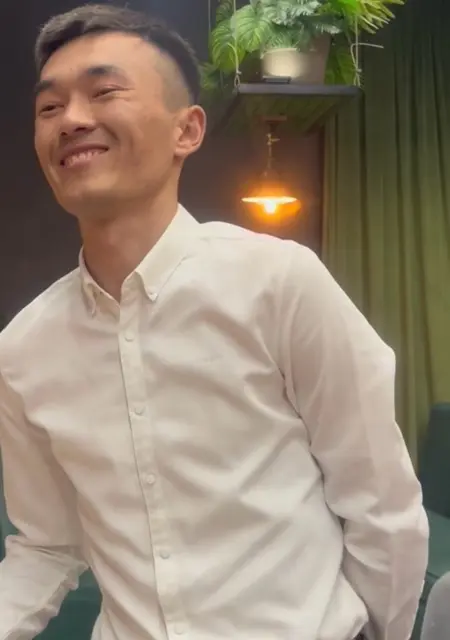 Kylysh из Темиртау, ищу на сайте знакомства на одну ночь