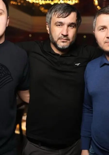 Аслан из Атерстон, мне 29, познакомлюсь на одну ночь