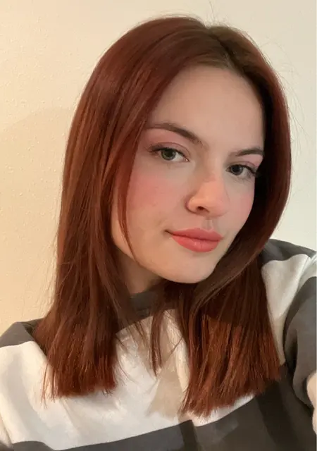 Guliajulia из Парижа, ищу на сайте общение