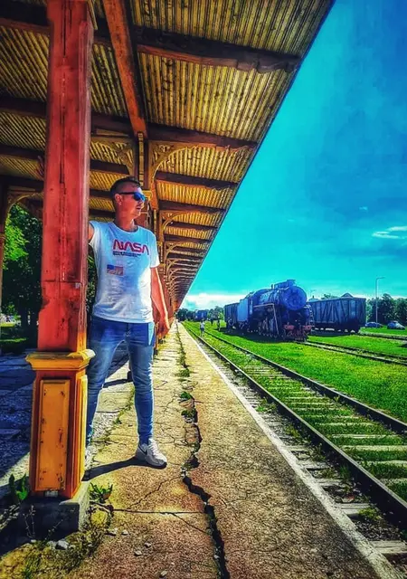 Я Maks, 45, знакомлюсь без обязательств в Таллине