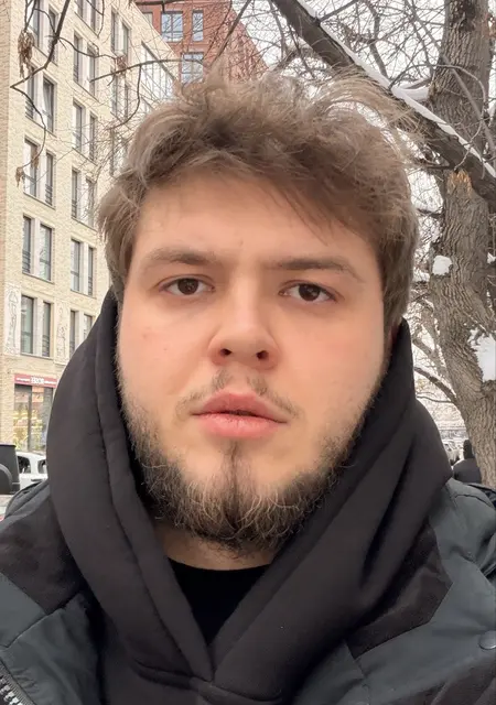 Я Кирилл, 30, из Франкфурта-на-майне, ищу знакомства без обязательств