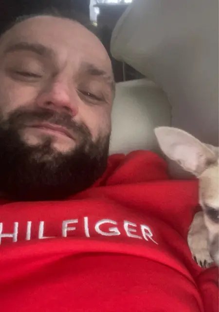 Lukasz из Кудова-Здруй, мне 39, познакомлюсь для совместных путешествий