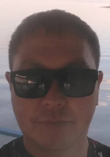 Joni из Бишкека, мне 31, познакомлюсь на одну ночь