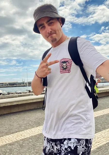 Я Eryk, 28, из Вроцлава, ищу знакомство для постоянных отношений