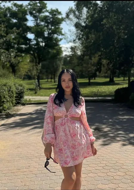 Маркіза из Вроцлава, мне 24, познакомлюсь для вирта