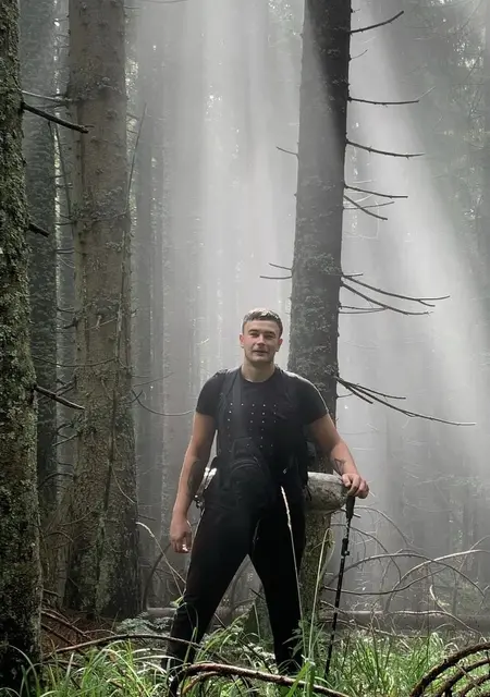 Danila из Ашберна, ищу на сайте знакомства на одну ночь