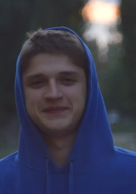 Егор из Щецина, мне 29, познакомлюсь для приятного времяпровождения