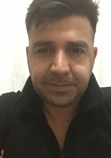 Yusuf из Анкары, мне 34, познакомлюсь для открытые отношения