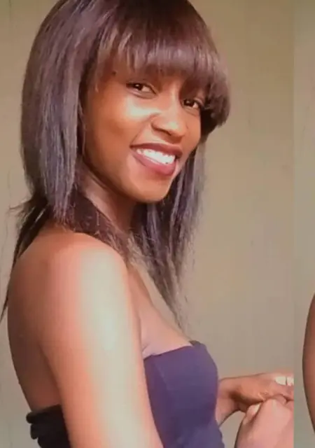 Rose Armande Sery из Лиона, мне 27, познакомлюсь для общения