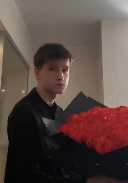 Leo из Висбадена, ищу на сайте дружбу