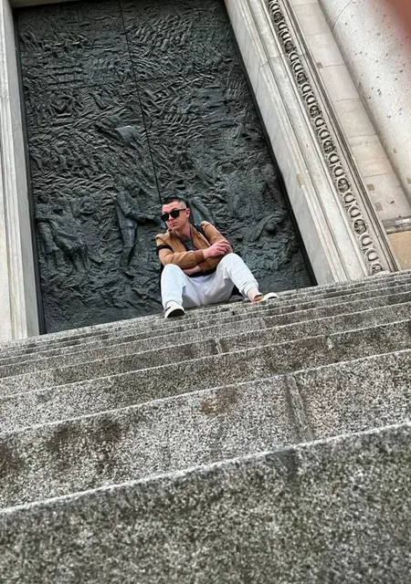 Володимир из Майнца, ищу на сайте открытые отношения