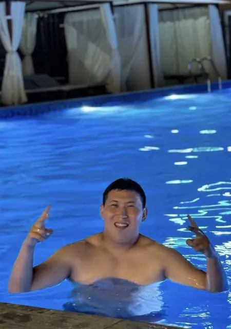 Я Nurzhan, 25, знакомлюсь на одну ночь в Жезказгане