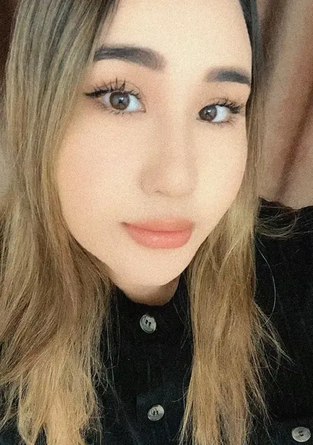 Асель из Астаны, мне 27, познакомлюсь без обязательств