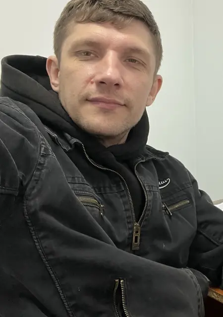 Я Anatolii, 40, из Могилёв-подольского, ищу знакомство для открытые отношения