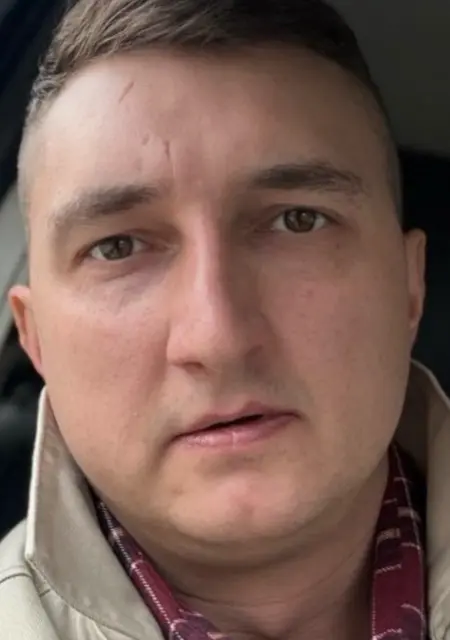 Вячеслав из Меппевшего, мне 36, познакомлюсь на одну ночь