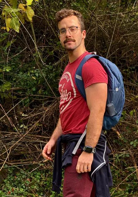 Pablohorch de Sevilla, tengo 27 años, listo para conocer para relación a largo plazo