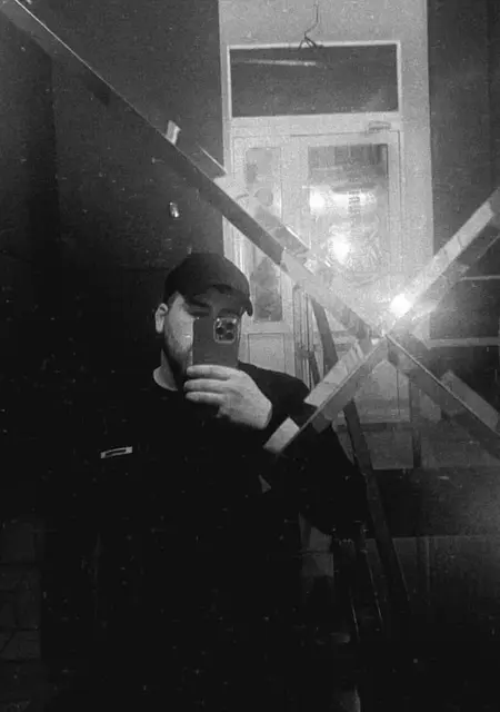 Ali из Риги, мне 26, познакомлюсь для общения