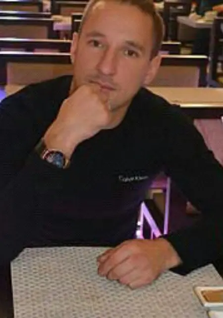 Роман из Смелы, мне 40, познакомлюсь для вирта