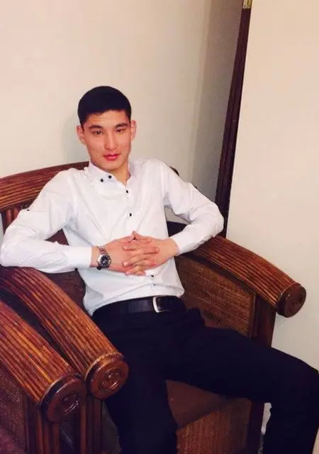 Nurbolat из Атырау, мне 33, познакомлюсь на одну ночь