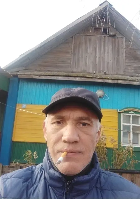 Я Игорь, 50, из Могилёва, ищу знакомства без обязательств