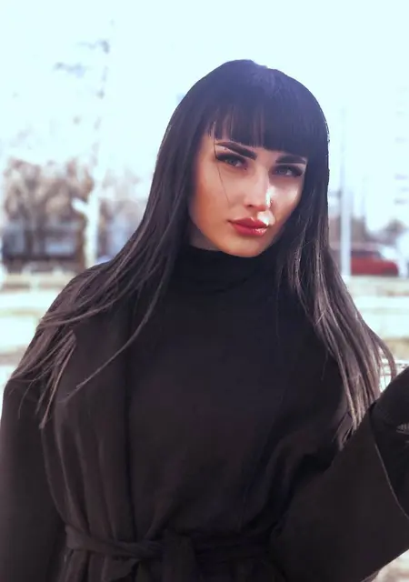 Kristina из Берлина, мне 30, познакомлюсь для постоянных отношений