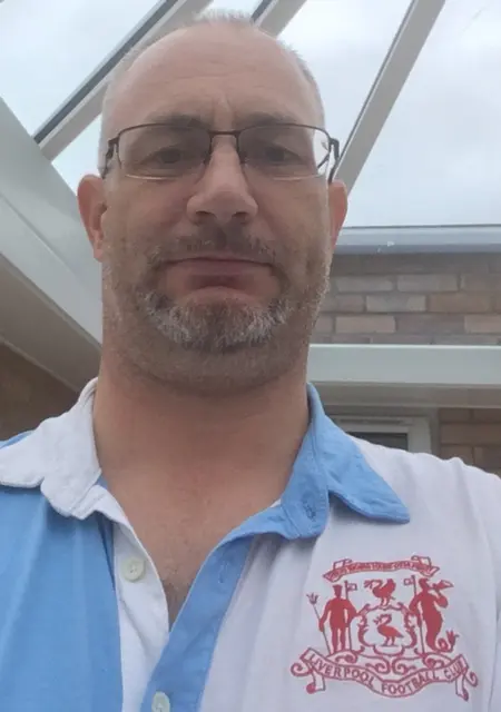 Sean из Лэйтон-Баззард, мне 56, познакомлюсь без обязательств