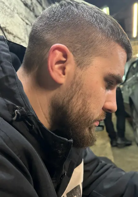 Я Макс, 27, знакомлюсь без обязательств в Стокгольме