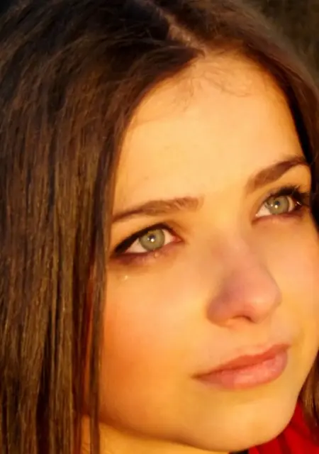 Я Nika, 20 років, знайомлюсь для вірт у Житомир