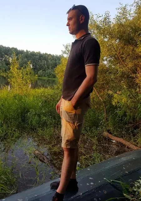 Сергей з Чернігова, шукаю на сайті знайомства на одну ніч