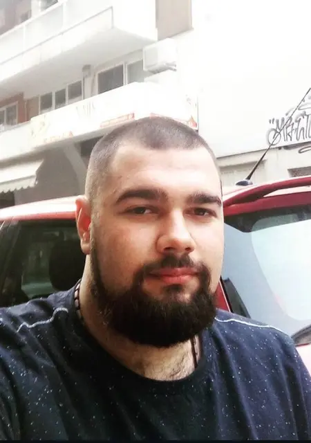 Alex з Одеси, шукаю на сайті знайомства на одну ніч