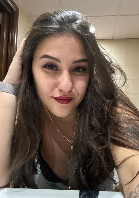 Я Sweetcoco, 28, знакомлюсь без обязательств в Мадриде