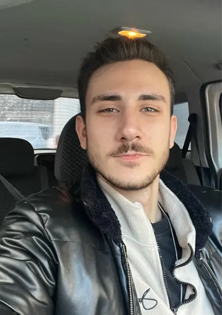 Я Hakan, 27, знакомлюсь для открытые отношения в Анкаре